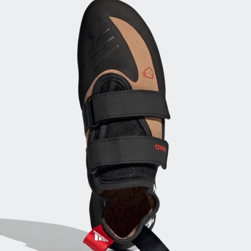 FIVE TEN NIAD VCS CLIMBING SHOES